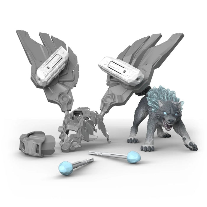 Schleich 42815 Jääsusi Gladiaattori