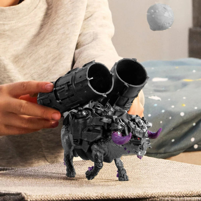 Schleich 42816 Eldrador Varjohärkä Gladiaattori