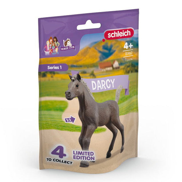 Schleich 70678 Limited Edition varsa - Darcy