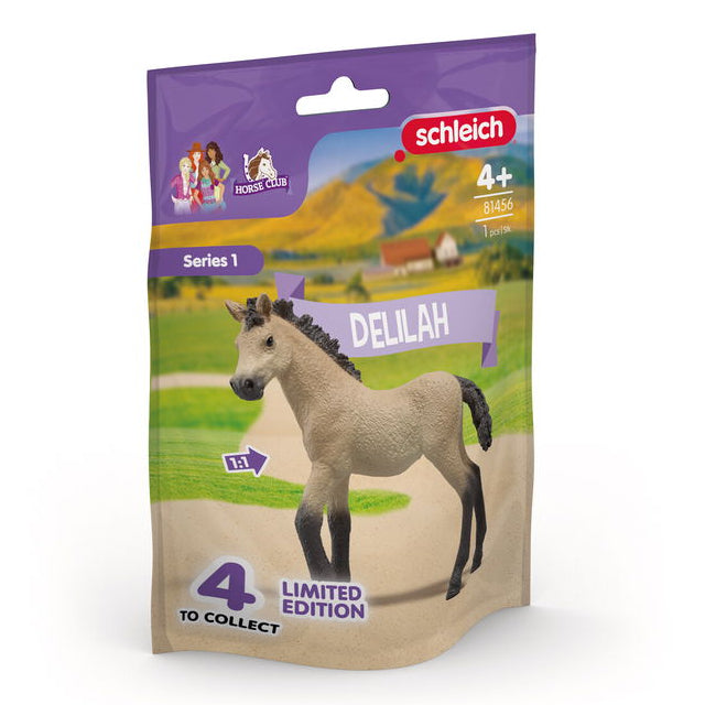 Schleich 70678 Limited Edition varsa - Delilah