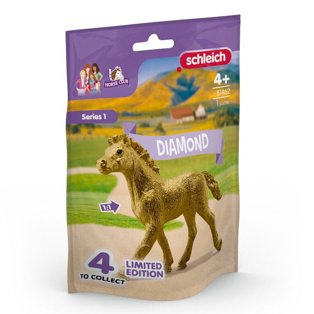 Schleich 70678 Limited Edition varsa - Diamond