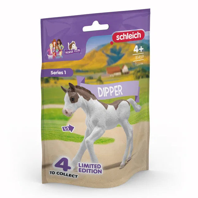 Schleich 70678 Limited Edition varsa - Dipper