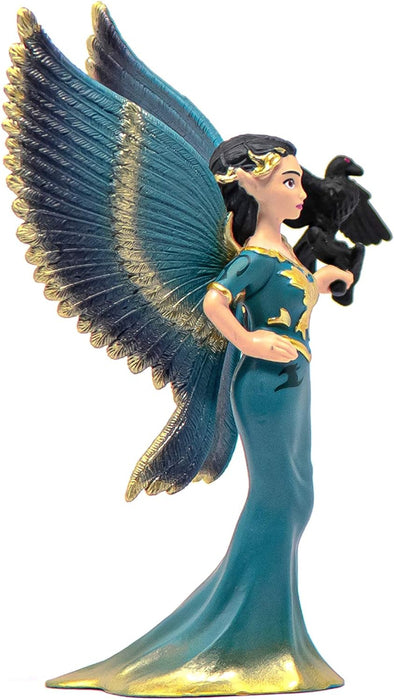 Schleich 70711 kuningatar Ophira ja Munyn korppi