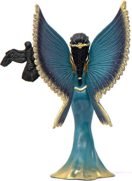 Schleich 70711 kuningatar Ophira ja Munyn korppi