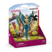 Schleich 70711 kuningatar Ophira ja Munyn korppi