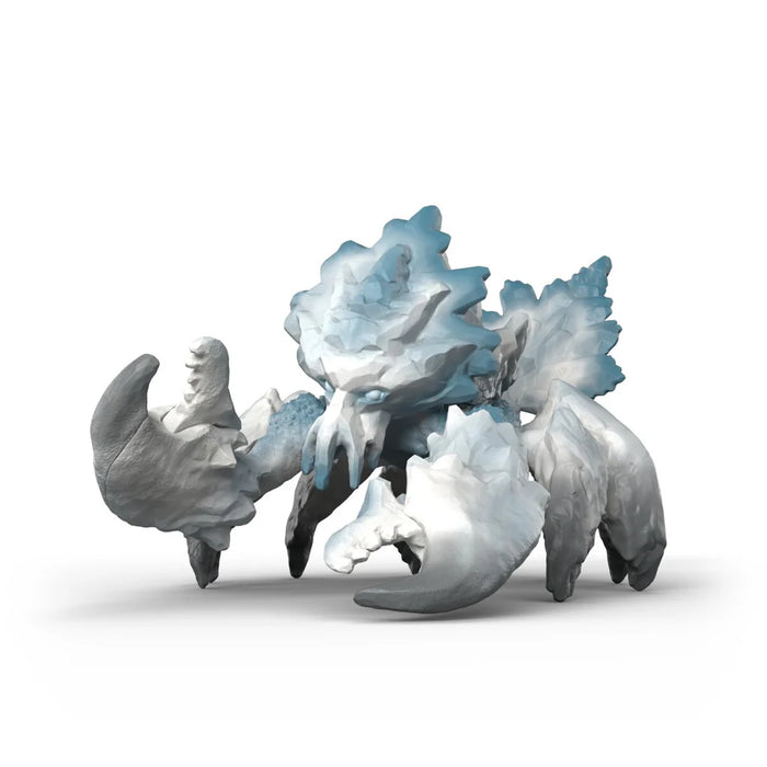 Schleich 70838 Eldrador Jäärapu - Ennakkotilaus