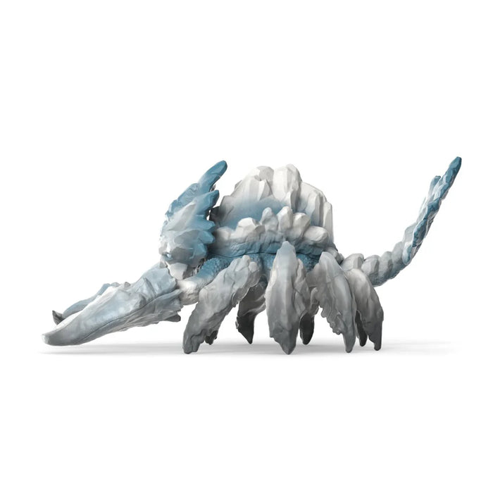 Schleich 70838 Eldrador Jäärapu - Ennakkotilaus