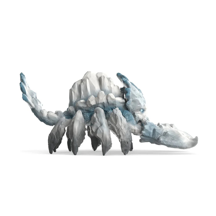 Schleich 70838 Eldrador Jäärapu - Ennakkotilaus