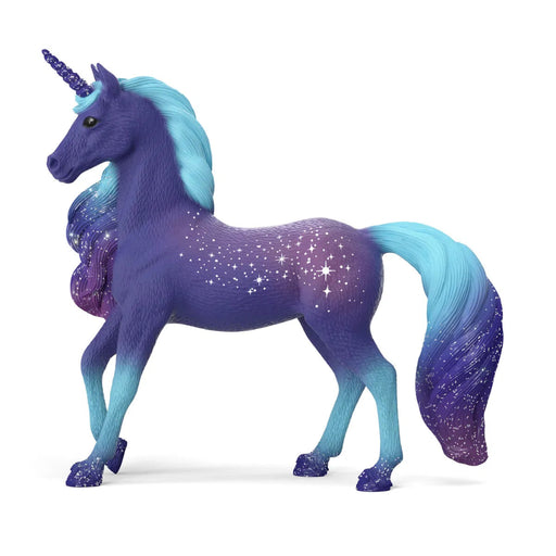Schleich 70841 Bayala Galaxy sateenkaari yksisarvinen, ori - Ennakkotilaus