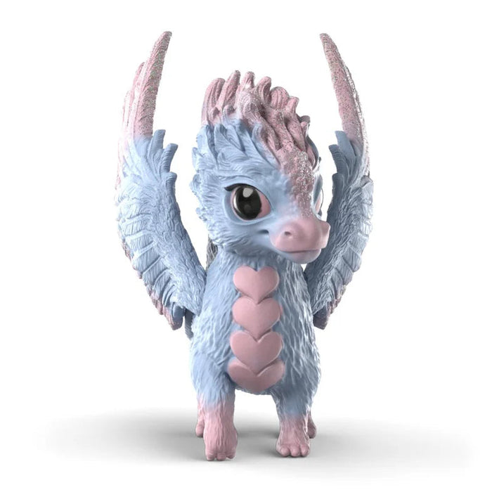 Schleich 70844 Kristalli lohikäärme vauva