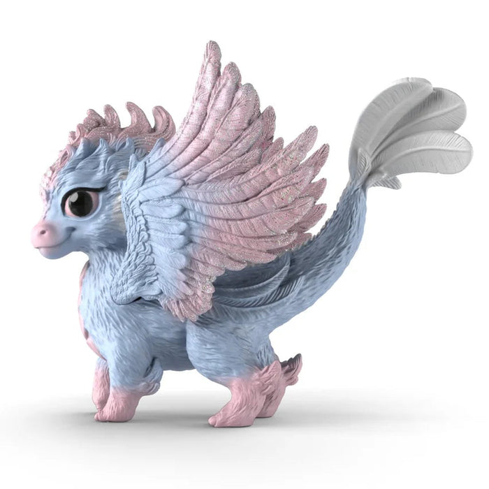 Schleich 70844 Kristalli lohikäärme vauva