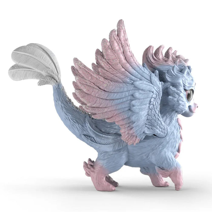 Schleich 70844 Kristalli lohikäärme vauva