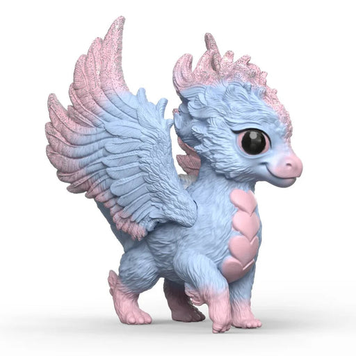 Schleich 70844 Kristalli lohikäärme vauva