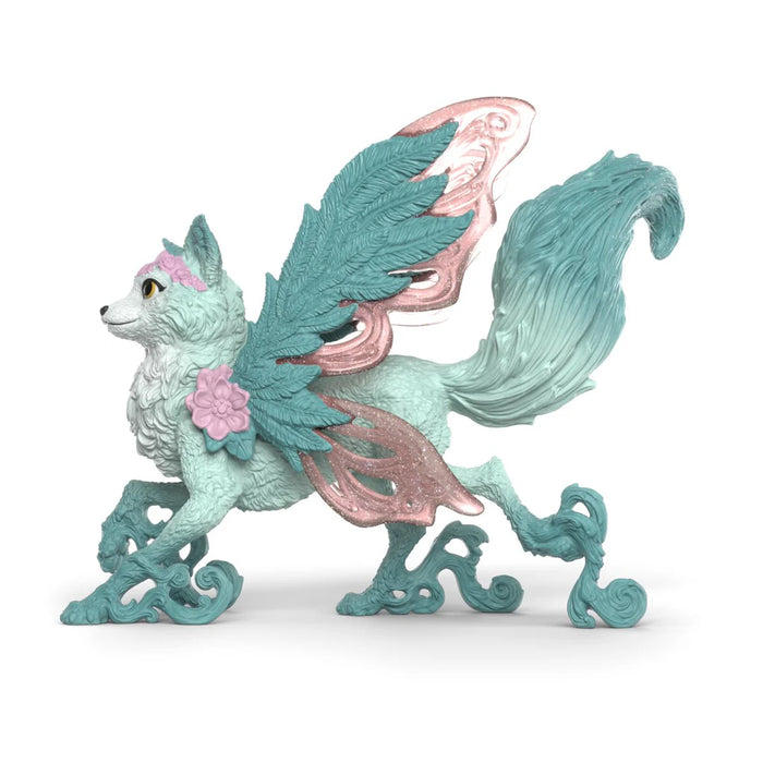 Schleich 70845 Bayala taianomainen Höyhen kettu - Ennakkotilaus