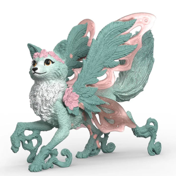 Schleich 70845 Bayala taianomainen Höyhen kettu - Ennakkotilaus