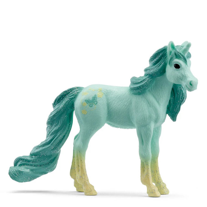 Schleich 70847 Bayala yksisarvinen Birdie - Limited edition! - Ennakkotilaus
