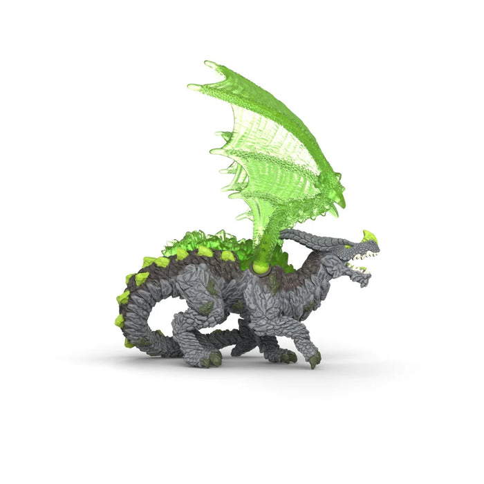 Schleich 70847 Eldrador Kivilohikäärme - Ennakkotilaus