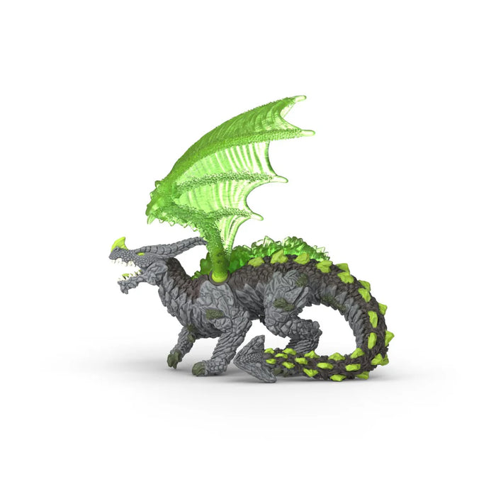 Schleich 70847 Eldrador Kivilohikäärme - Ennakkotilaus