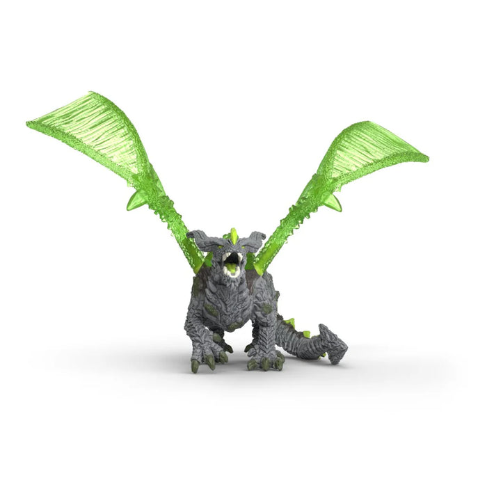 Schleich 70847 Eldrador Kivilohikäärme - Ennakkotilaus
