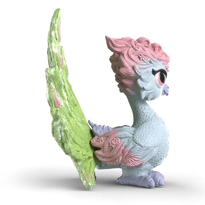 Schleich 70848 Bayala vauva Riikinkukko - Ennakkotilaus