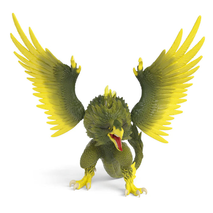 Schleich 70854 Eldrador Viidakko Raptori