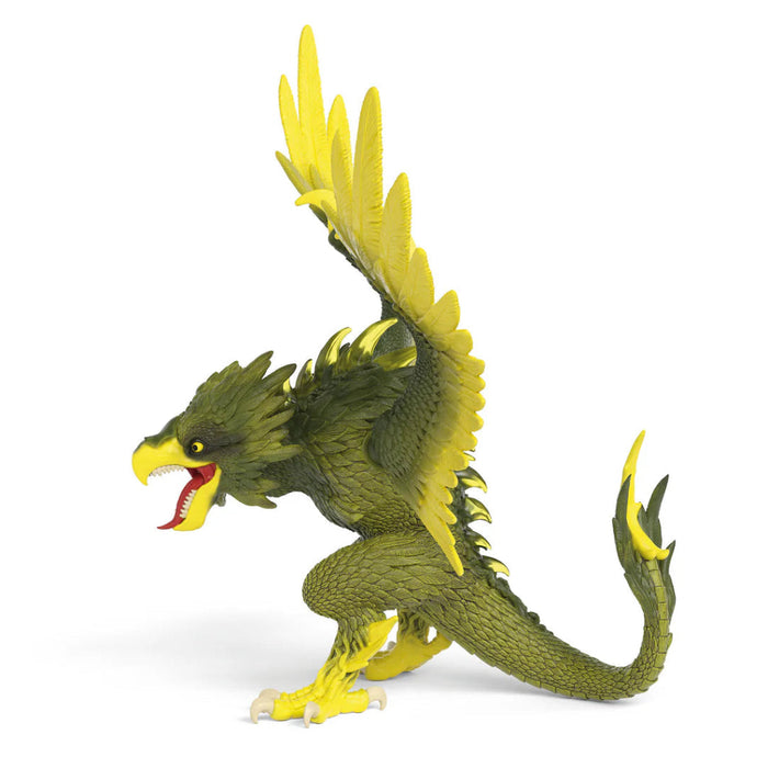 Schleich 70854 Eldrador Viidakko Raptori