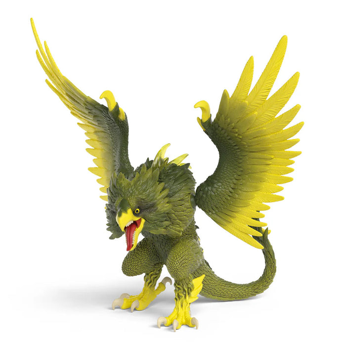 Schleich 70854 Eldrador Viidakko Raptori