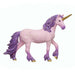 Schleich 70892 Bayala Serphina yksisarvinen, tamma - Ennakkotilaus