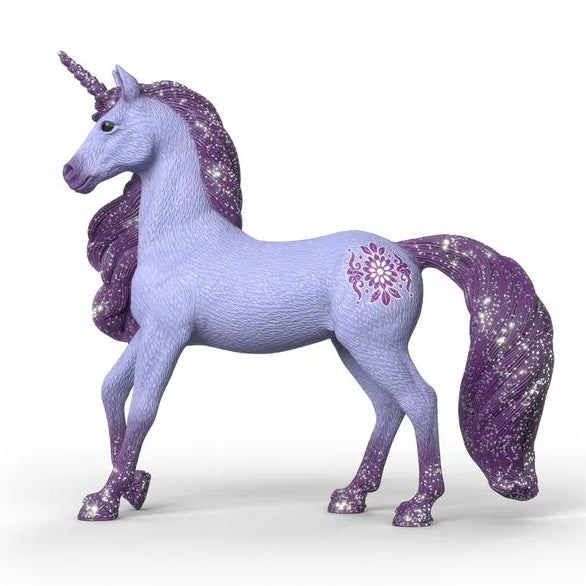 Schleich 70893 Bayala Orchid yksisarvinen, ori