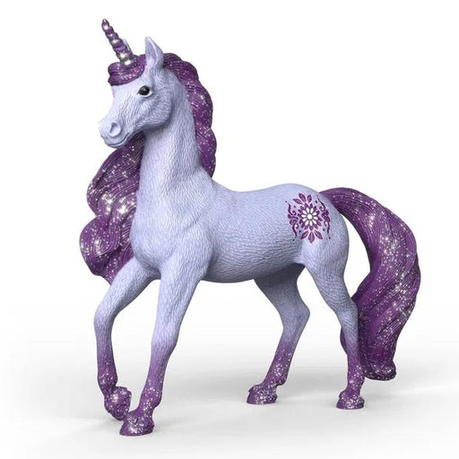 Schleich 70893 Bayala Orchid yksisarvinen, ori