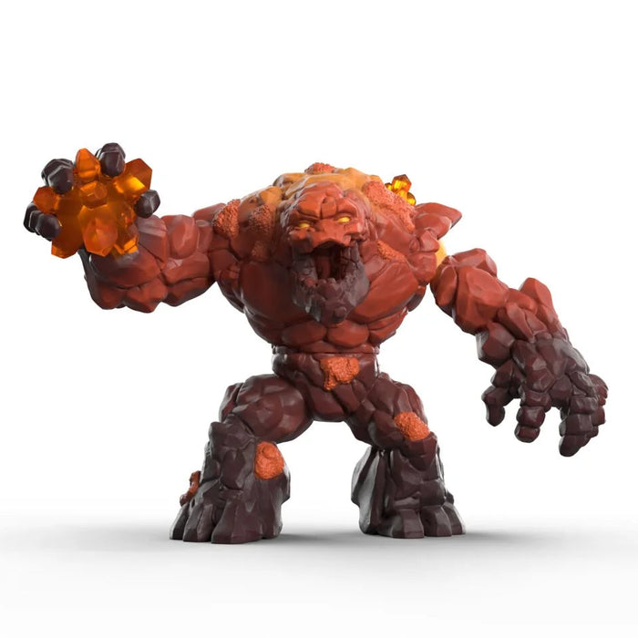 Schleich 70895 Laavakivihirviö