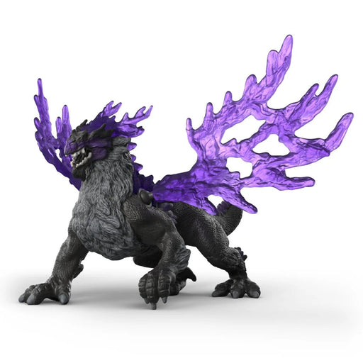 Schleich 70898 Eldrador Varjolohikäärme