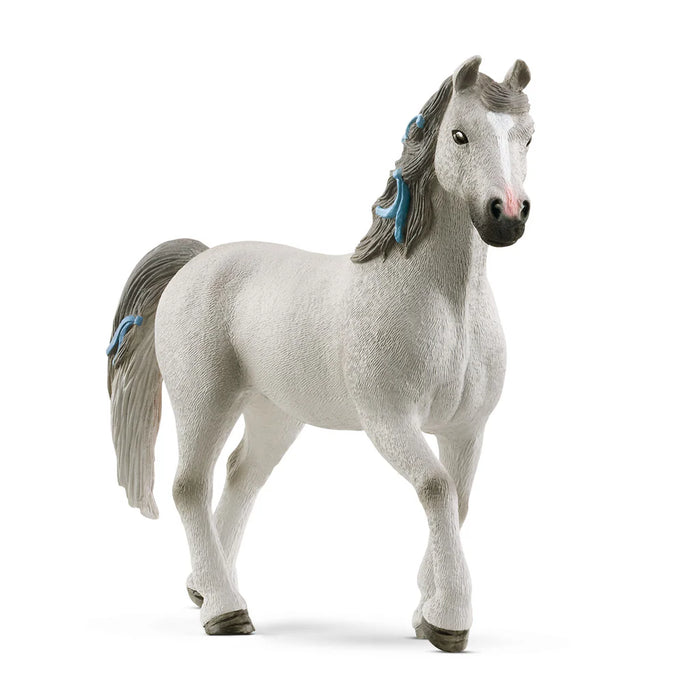 Schleich 72214 Quarter hevonen, ruuna - Special edition!