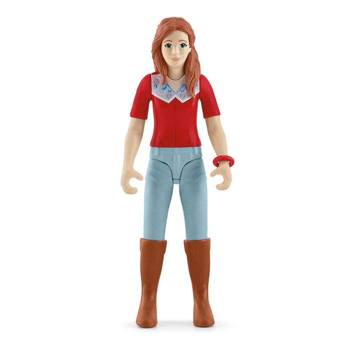 Schleich 72222 Lakesiden ratsastuskeskus Talli