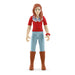 Schleich 72222 Lakesiden ratsastuskeskus Talli