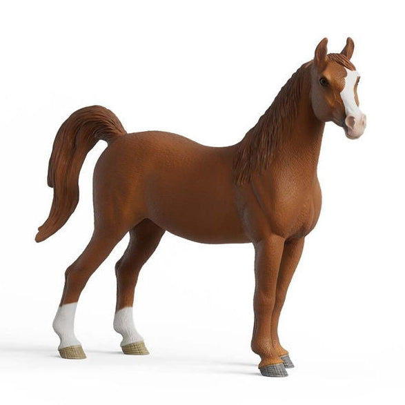 Schleich 72262 Amira Arabi, ori - Collector Black Edition 1:12