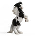 Schleich 72263 Thunder Tinker, ruuna - Collector Black Edition 1:12