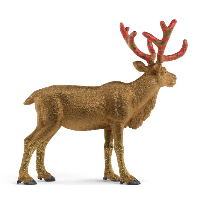 Schleich 72271 kultainen Poro - Erikoisjulkaisu!