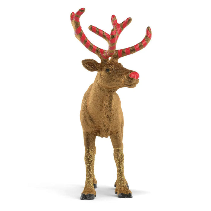 Schleich 72271 kultainen Poro - Erikoisjulkaisu!