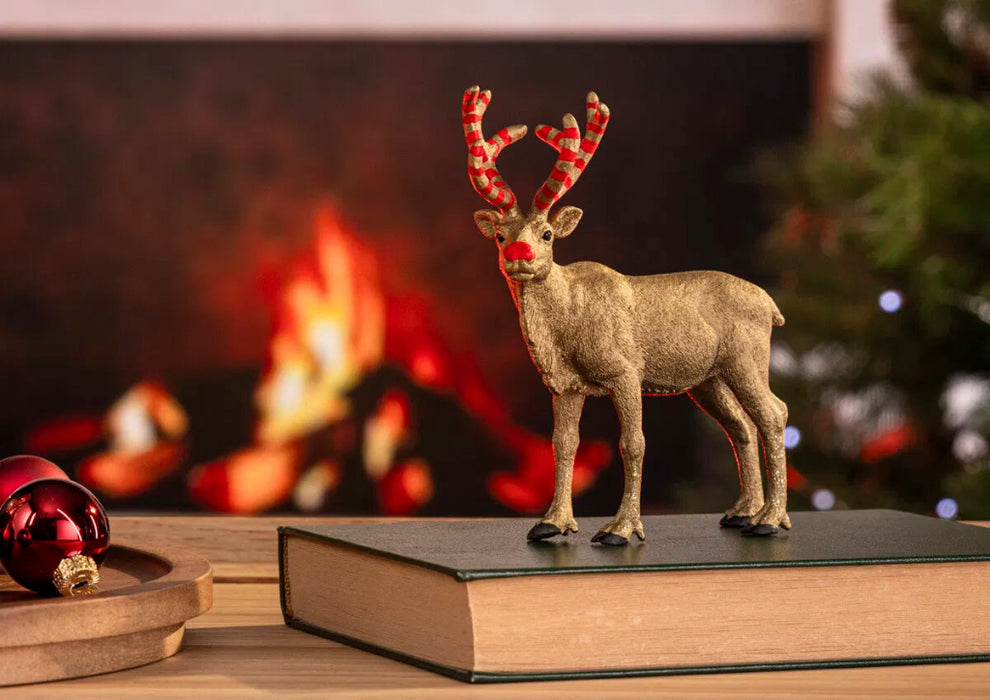 Schleich 72271 kultainen Poro - Erikoisjulkaisu!