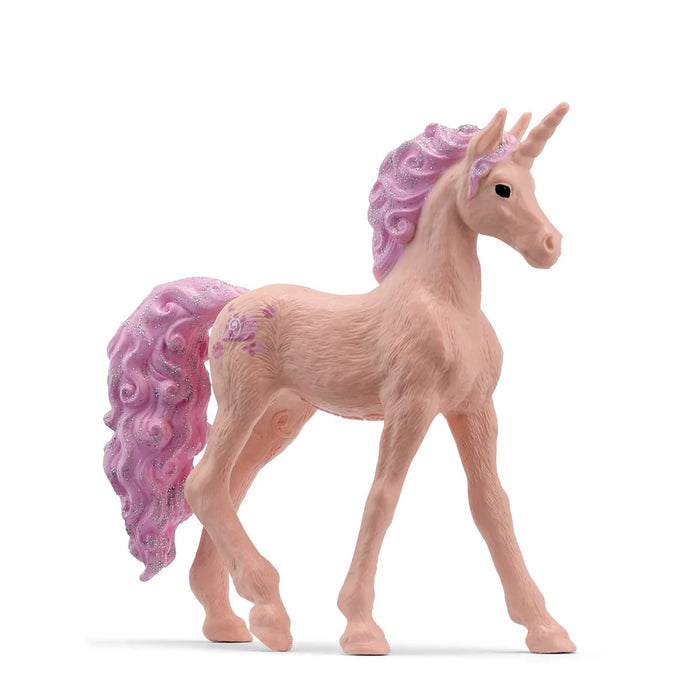 Schleich 81409 Bayala yksisarvinen Shelly - Limited edition! - Ennakkotilaus