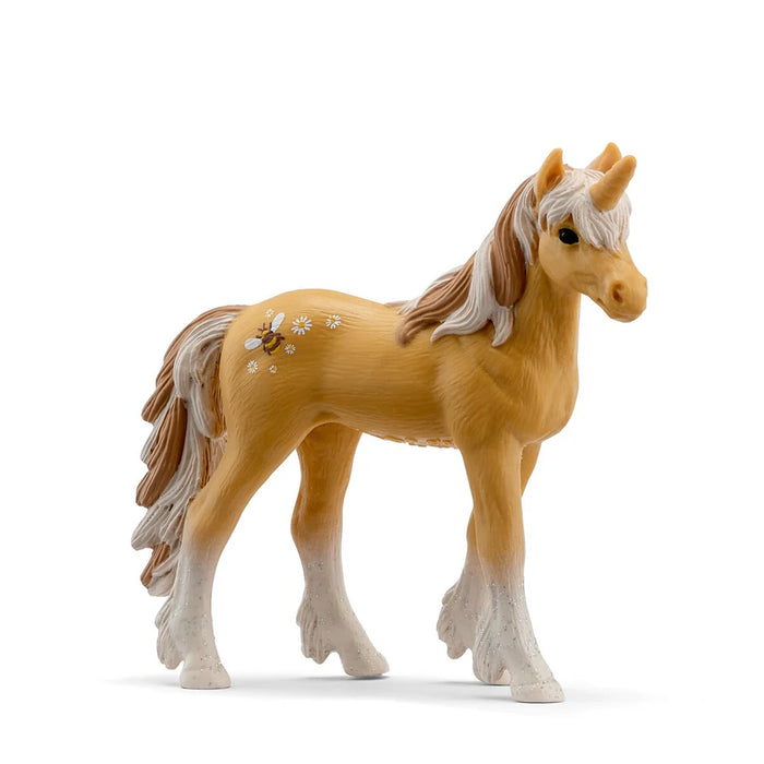 Schleich 81412 Bayala yksisarvinen Sumsa - Limited edition! - Ennakkotilaus