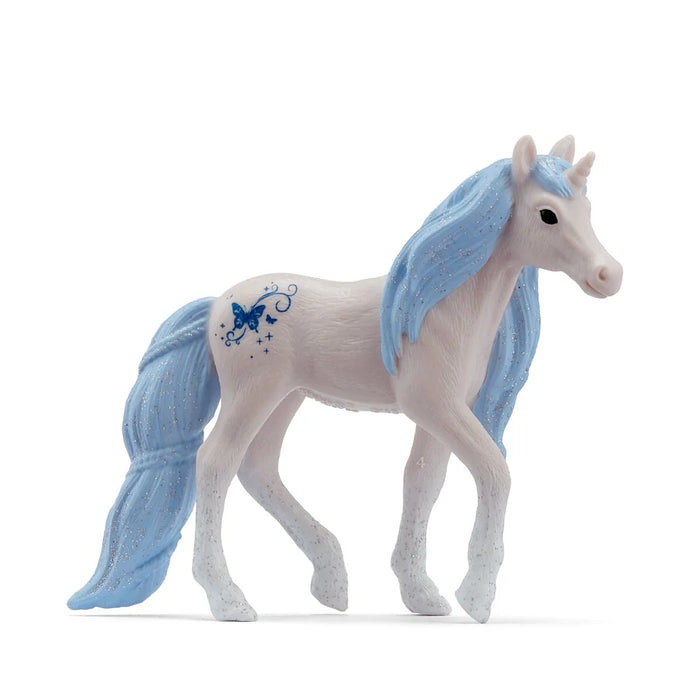 Schleich 81413 Bayala yksisarvinen Holly - Limited edition! - Ennakkotilaus