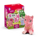 Schleich 81415 Bayala Alpakka vauva -lajitelma