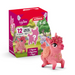 Schleich 81415 Bayala Alpakka vauva -lajitelma