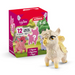 Schleich 81415 Bayala Alpakka vauva -lajitelma