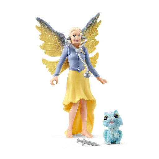 Schleich 81468 Pocket Set Bayala Taianomainen keiju hoitaja