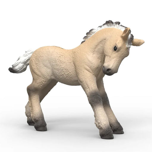 Schleich 81478 Vuononhevonen varsa Ragnar - Ennakkotilaus