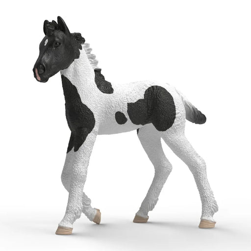 Schleich 81481 varsa Rocky - Ennakkotilaus