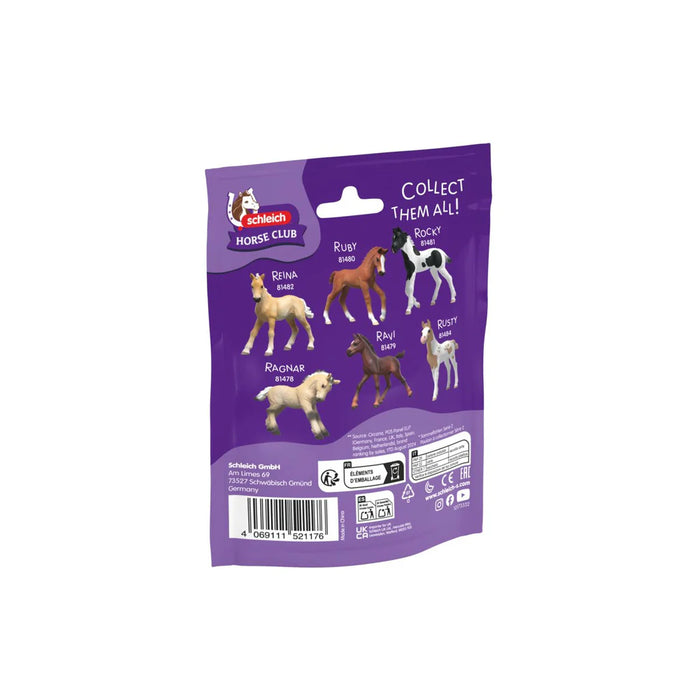 Schleich 81483 varsa Rosie - Ennakkotilaus
